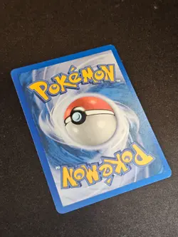 Pokemon TCG Growlithe 62 Skyridge Mint Near Mint (non-holo) - Image 5