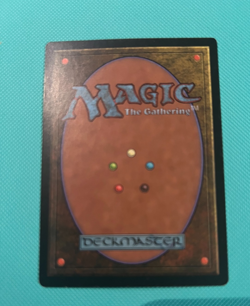 Vampiric Tutor - Visions - MTG - Magic the Gathering - Image 3