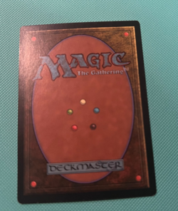 Vampiric Tutor - Visions - MTG - Magic the Gathering - Image 4