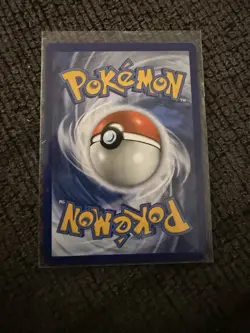 Wizards of the Coast Venusaur 15/102 Base Set Holo Rare Unlimited English 100 HP - Image 2