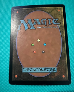 Ink-Eyes, Servant of Oni - Betrayers of Kamigawa - Prerelease - MTG - Foil - Image 3