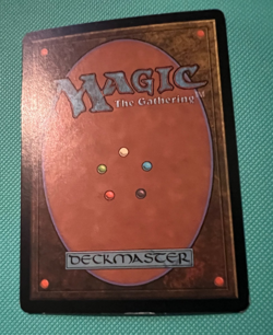 Ink-Eyes, Servant of Oni - Betrayers of Kamigawa - Prerelease - MTG - Foil - Image 4