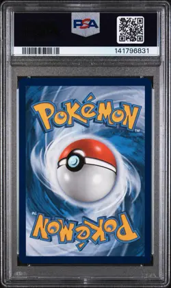 2019 Pokemon Sm Black Star Promo TAG TEAM Eevee & Snorlax Gx #SM169 PSA 7 NM - Image 2