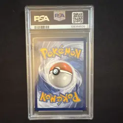 2023 Pokemon TCG Miriam 251/198 SV01 SIR Holo English PSA 10 - Image 2