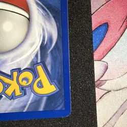 Wizards of the Coast Poliwrath Base Set 13/102 Holo Rare Stage 2 90HP EN 1999 - Image 4