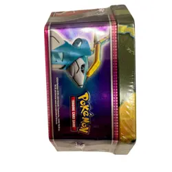Pokemon Raging Bolt EX Tin — Paradox Destinies (Sealed 2024) Promo + Packs - Image 4