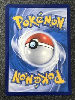 Rowlet #43 Pokemon Promo - First starter Series 1 - Image 2
