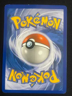 Pokemon Charizard Reverse Holo Rare Secret Wonders 3/132 MP - Image 2