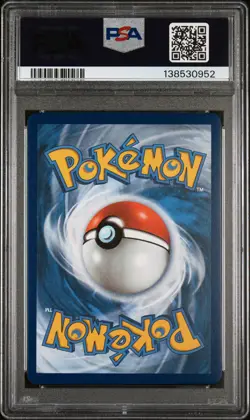 Venusaur-Holo Pokemon Celebrations Classic Collection 15 PSA {{cardGame}} - Image 2