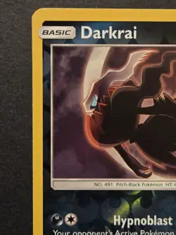 Darkrai (Pokemon League) 087/147 League & Championship Cards Reverse Holo - Image 5