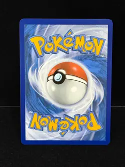 Pokemon TCG Paradox Rift Scarlet Violet Gimmighoul Art Rare 198/182 - Image 2