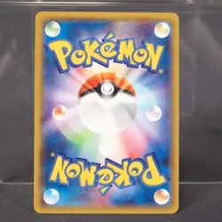 [LP] Fennekin 003/027 Shine Collection Holo Pokemon Card Japanese - Image 4