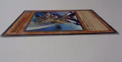 Buster Blader YSYR-EN009 (Common, 1st Edition, Lightly Played / LP) Yugioh - Image 2