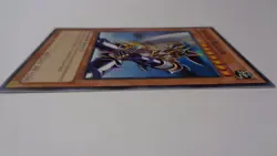 Buster Blader YSYR-EN009 (Common, 1st Edition, Lightly Played / LP) Yugioh - Image 3