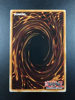 YUGIOH 2007 | SKY SCOURGE NORLERAS | FOTB-EN022 | 1ST EDITION | PRINT ERROR | NM - Image 2