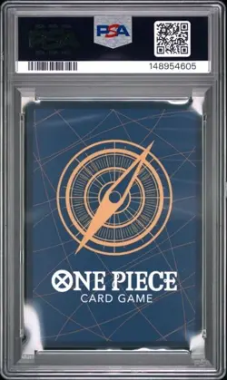 2023 ONE PIECE JUDGE PACK VOLUME 1 059 BOA HANCOCK PSA 10 GEM MINT - Image 2