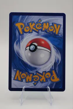 Quaxly Stamped Holo Double Rare 0507/09 Pokemon S&V Chinese Gem Pack Vol. 1 - Image 3