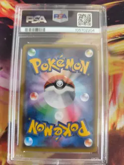Pokemon Card Florges Ex XY Phantome Gate Holo 1. Edition Japanese PSA 9 - Image 5
