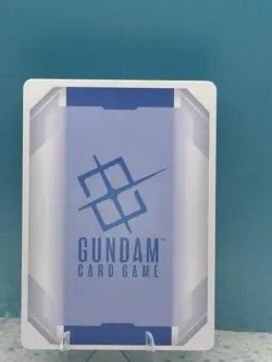 Gundam Card Game Phantom Arias Gundam GD04-001 LR - Image 4