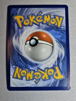 Pokemon Card - Dragonite 2025 McDonald's Dragon Discovery 012/015 Holo Promo - Image 2