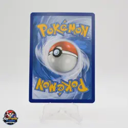 Pikachu (Holiday Calendar) Cosmos Holo 049/195 NM Pokemon - Image 2