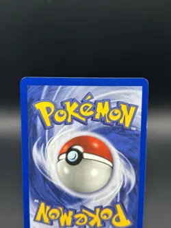 Erika's Vileplume 5/132 1st Edition Gym Heroes Pokemon TCG WOTC Vintage - MP - Image 5