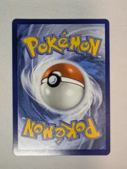 Mega Clefable ex 031/088 Double Rare Perfect Order Pokemon Near Mint - Image 2