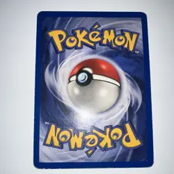 The Pokemon Company Giovanni's Gyarados 5/132 Gym Challenge Holo Rare EN 2000 - Image 4