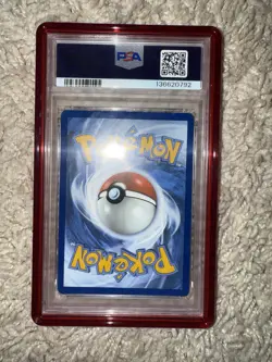 Pokemon Charizard ex 151 Special Illustration Rare #199 PSA 10 Gem Mint - Image 2