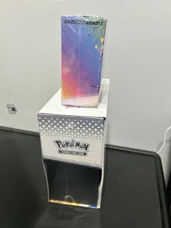 Pokemon Prismatic Evolutions Lot: SPC, ETB, And Booster Bundle 🔥 - Image 3