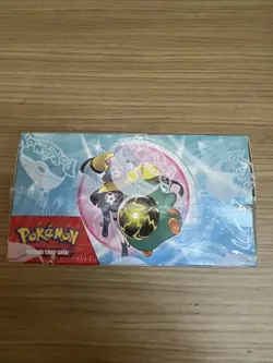 Pokemon TCG - Journey Together Enhanced Booster Box - 36 Booster Packs - SEALED - Image 3