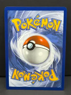 Watchog 153/086 Holo Illustration Rare White Flare Pokemon Near Mint - Image 2