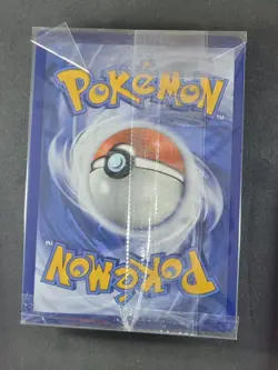 SEALED Teal Mask Ogerpon 123 Black Star Promo Illustration Rare Pokemon TCG - Image 2
