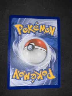Pokemon TGC Gengar Reverse Holo 57/198 Chilling Reign LP+ - Image 3
