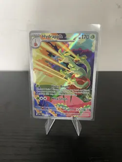 Illustration Rare 3 Card Lot Pokemon TCG - All NM condition! - Image 2