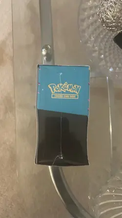 Pokemon TCG Elite Trainer Box Mega Ascended Heroes English - Image 4