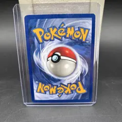 1999 Pokemon Wizards Black Star Promos Mew #9 - Image 2