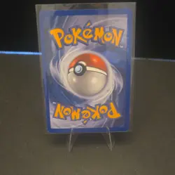 Pokemon TCG Mankey Delta Species 70/110 Holon Phantoms Reverse Holo Common 50 H… - Image 2