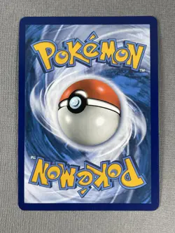 Pokemon TCG Pidgeot EX 225/197 Illustration Rare Holo Obsidian Flames - Image 2