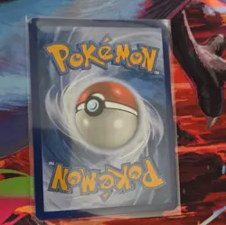 Pokemon TCG Charizard & Braixen GX TAG TEAM 22/236 Cosmic Eclipse Holo English - Image 4