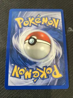 Pokemon Skyridge Electrode 36/144 NEAR MINT - Image 2