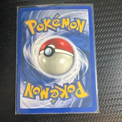 Pokemon TCG Base Set Mewtwo Holo Rare 010/102 LP/MP - Image 2