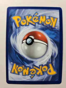 The Pokemon Company Pokemon TCG Ampharos 090/086 CR HP 160 Stage 2 Electric - Image 2