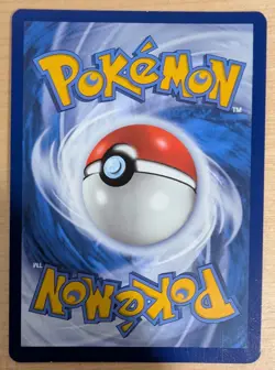 Bulbasaur 143/142 Illustration Rare Pokemon Stellar Crown SV07 Holo NM Raw - Image 3
