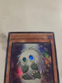 Kuriboo Ultra Rare 1st Edition BROL-EN003 MP Yu-Gi-Oh - Image 2