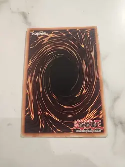 Kuriboo Ultra Rare 1st Edition BROL-EN003 MP Yu-Gi-Oh - Image 4