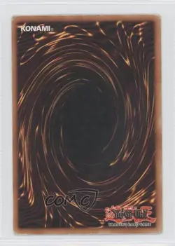 Spellbinding Circle Unlimited YuGiOh Starter Deck Yugi Evolution #SYE-045 READ - Image 2