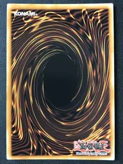 Yu-Gi-Oh TCG #BLMR-EN102 Welcome Labrynth 1st Edition Secret Rare NM - Image 2