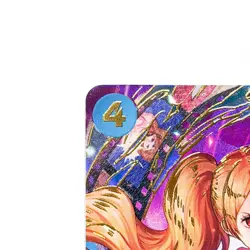 Charlotte Pudding SP OP06-047 R ONE PIECE CARD THE BEST vol.2 Japanese - Image 5