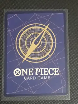 Boa Hancock | Prerelease Winner Promo Card | P-115 One Piece TCG - Image 2